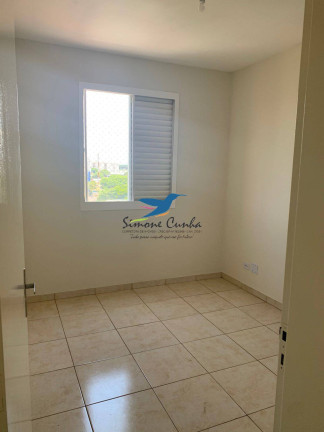 Imagem Apartamento com 3 Quartos à Venda, 65 m² em Jardim América - São José Dos Campos Imagem Apartamento com 3 Quartos à Venda, 65 m² em Jardim América - São José Dos Campos