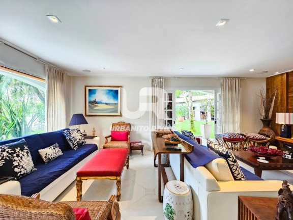 Imagem Casa com 4 Quartos à Venda, 565 m² em Riviera | Módulo 21 - Bertioga