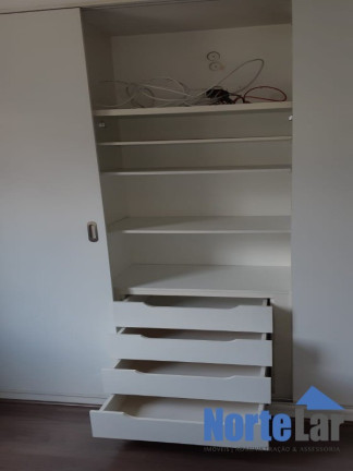 Imagem Apartamento com 2 Quartos à Venda, 57 m² em Vila Guilherme - São Paulo