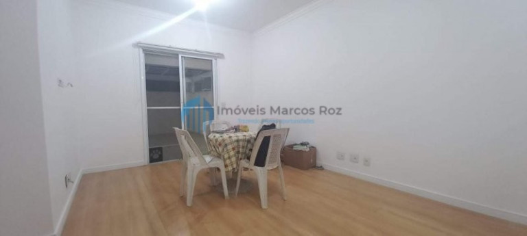 Imagem Apartamento com 2 Quartos à Venda, 113 m² em Jardim Tupanci - Barueri