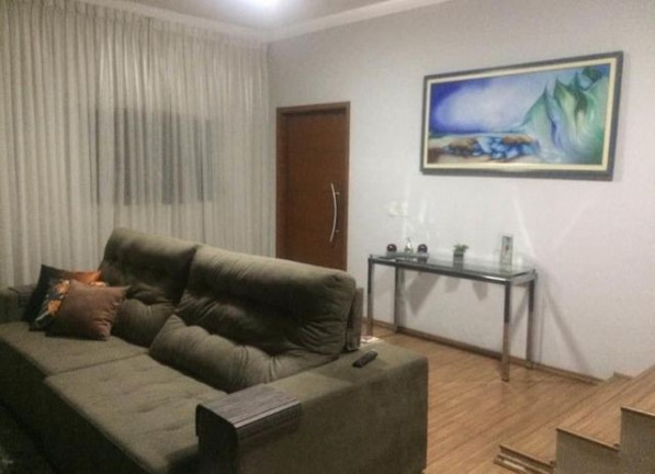 Imagem Imóvel com 3 Quartos à Venda, 160 m² em Jardim Marambaia - Jundiaí