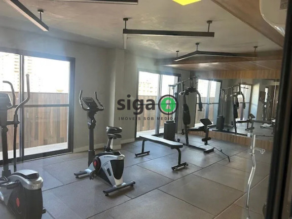 Imagem Apartamento com 1 Quarto à Venda ou Locação, 24 m² em Vila Mariana - São Paulo Imagem Apartamento com 1 Quarto à Venda ou Locação, 24 m² em Vila Mariana - São Paulo