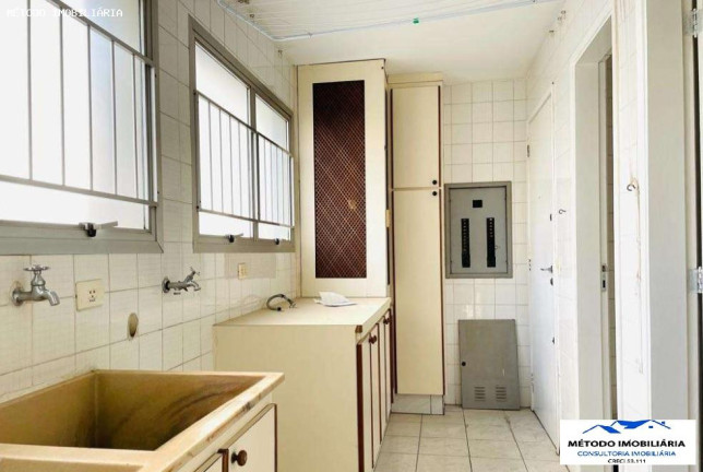 Imagem Apartamento com 4 Quartos à Venda, 145 m² em Pinheiros - São Paulo
