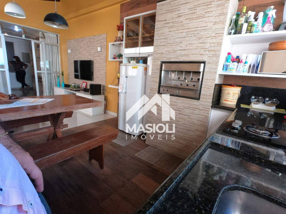 Imagem Cobertura com 4 Quartos à Venda, 280 m² em Praia De Itapoã - Vila Velha