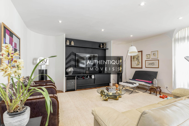 Imagem Apartamento com 4 Quartos à Venda, 280 m² em Jardim Paulista - São Paulo