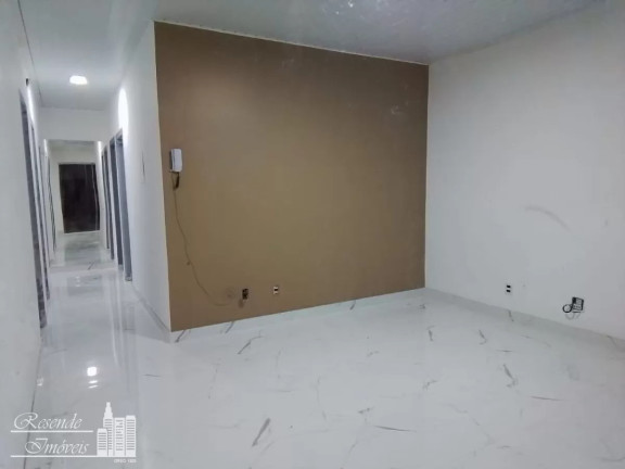 Imagem Casa com 2 Quartos à Venda, 85 m² em Jibóia Branca - Ananindeua