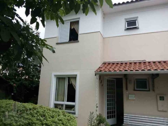 Casa de Condomínio com 3 Quartos à Venda, 97 m² em Green Valley - Votorantim