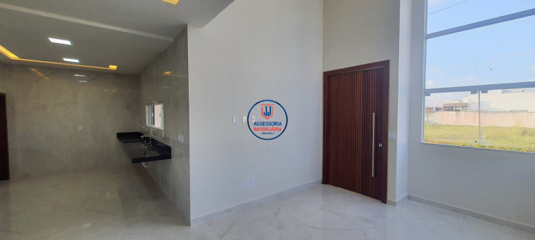 Imagem Casa com 3 Quartos para Alugar ou Temporada, 127 m² em Cajupiranga - Parnamirim