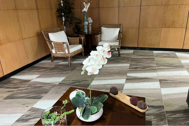 Imagem Apartamento com 2 Quartos à Venda, 60 m² em Vila Regente Feijó - São Paulo Imagem Apartamento com 2 Quartos à Venda, 60 m² em Vila Regente Feijó - São Paulo