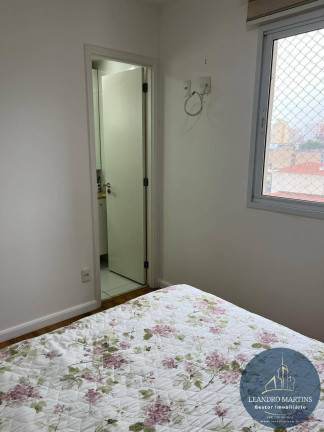 Imagem Apartamento com 2 Quartos à Venda, 64 m² em Cambuci - São Paulo Imagem Apartamento com 2 Quartos à Venda, 64 m² em Cambuci - São Paulo