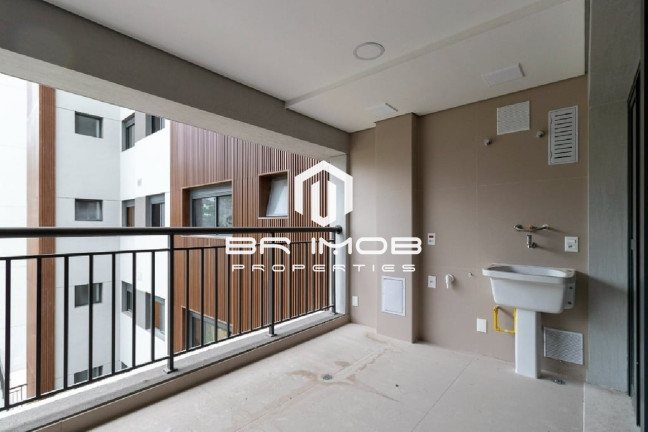 Imagem Imóvel com 2 Quartos à Venda, 79 m² em Brooklin Paulista - São Paulo Imagem Imóvel com 2 Quartos à Venda, 79 m² em Brooklin Paulista - São Paulo