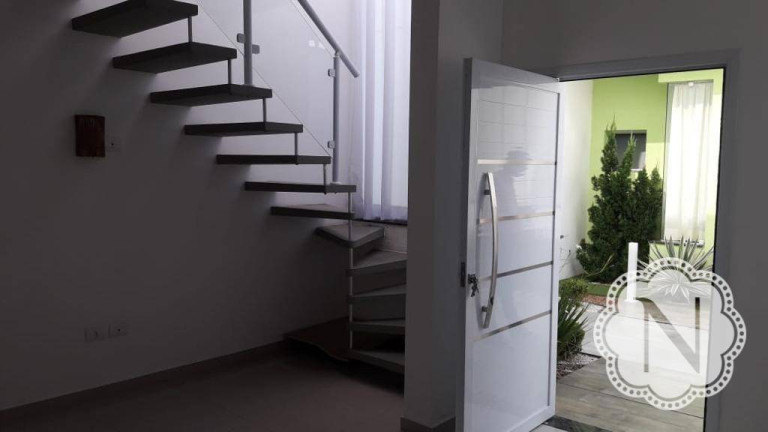 Imagem Casa com 3 Quartos para Alugar, 92 m² em Satélite - Itanhaém Imagem Casa com 3 Quartos para Alugar, 92 m² em Satélite - Itanhaém