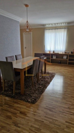 Imagem Apartamento com 3 Quartos à Venda, 150 m² em Santa Teresinha - São Paulo Imagem Apartamento com 3 Quartos à Venda, 150 m² em Santa Teresinha - São Paulo