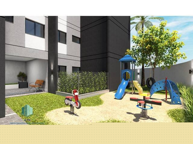Imagem Apartamento com 2 Quartos à Venda,  em Vila Helena - Sorocaba