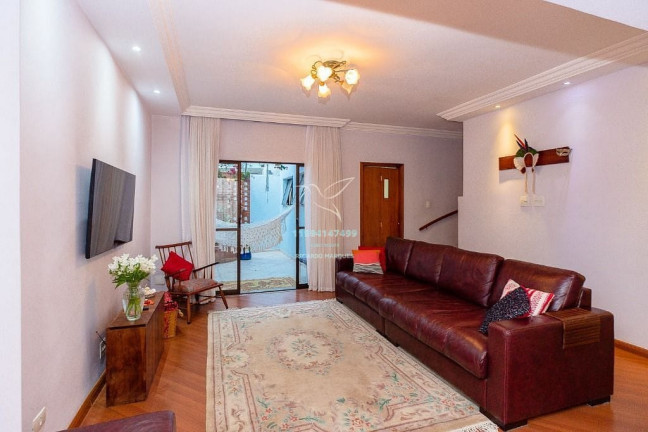 Imagem Casa com 3 Quartos à Venda, 150 m² em Aclimação - São Paulo Imagem Casa com 3 Quartos à Venda, 150 m² em Aclimação - São Paulo