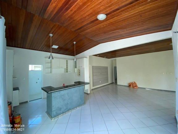 Imagem Casa com 3 Quartos à Venda, 360 m² em Zona De Expansão (aruana) - Aracaju Imagem Casa com 3 Quartos à Venda, 360 m² em Zona De Expansão (aruana) - Aracaju