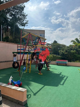 Imagem Apartamento com 2 Quartos à Venda, 60 m² em Demarchi - São Bernardo Do Campo Imagem Apartamento com 2 Quartos à Venda, 60 m² em Demarchi - São Bernardo Do Campo