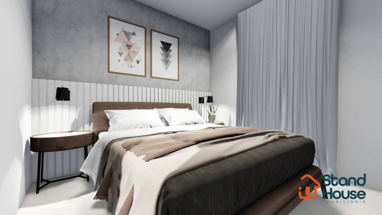 Imagem Casa com 2 Quartos à Venda, 102 m² em Campo Limpo - Feira De Santana