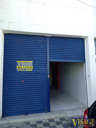 Imóvel Comercial para Alugar, 120 m² em Centro - Jacareí