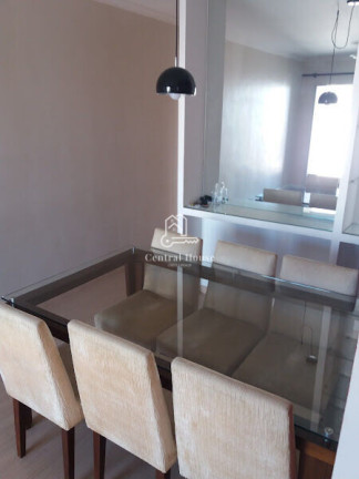Imagem Apartamento com 3 Quartos à Venda, 65 m² em Vila Mariana - São Paulo Imagem Apartamento com 3 Quartos à Venda, 65 m² em Vila Mariana - São Paulo