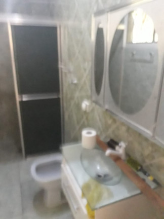 Imagem Casa com 2 Quartos à Venda, 125 m² em Parque Santa Edwiges - Bauru