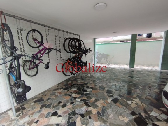 Imagem Imóvel com 2 Quartos à Venda, 80 m² em Ponta Da Praia - Santos