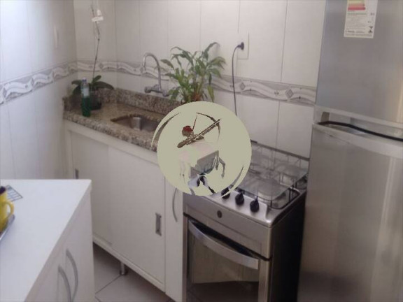 Imagem Apartamento com 1 Quarto à Venda, 55 m² em Ponta Da Praia - Santos Imagem Apartamento com 1 Quarto à Venda, 55 m² em Ponta Da Praia - Santos