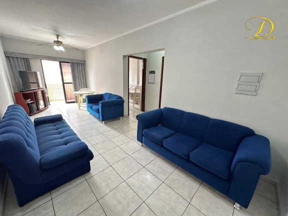 Imagem Apartamento com 1 Quarto à Venda, 56 m² em Aviação - Praia Grande Imagem Apartamento com 1 Quarto à Venda, 56 m² em Aviação - Praia Grande