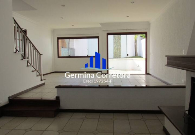 Imagem Casa com 5 Quartos à Venda, 360 m² em Alphaville - Santana De Parnaíba Imagem Casa com 5 Quartos à Venda, 360 m² em Alphaville - Santana De Parnaíba