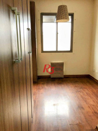 Imagem Apartamento com 3 Quartos à Venda, 82 m² em Centro - São Vicente