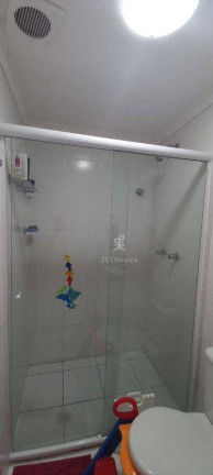 Imagem Apartamento com 2 Quartos à Venda, 60 m² em Jardim Das Vertentes - São Paulo