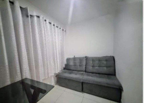 Apartamento com 1 Quarto à Venda, 45 m² em Gonzaga - Santos