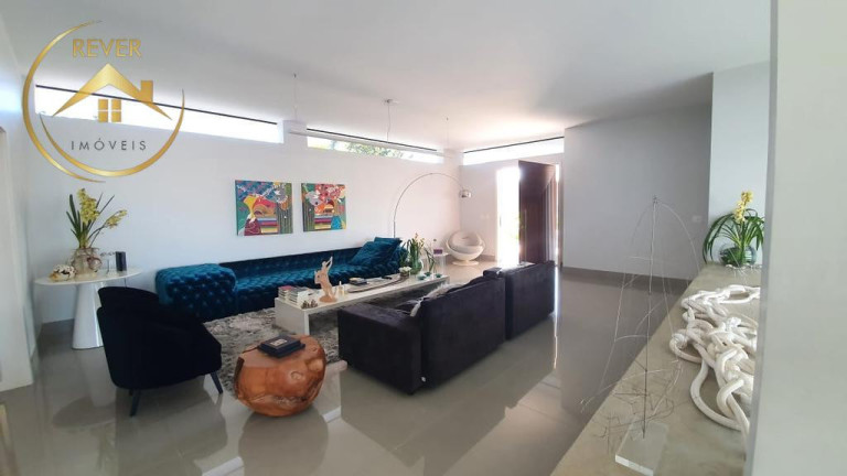 Imagem Casa com 5 Quartos à Venda, 419 m² em Alphaville - Campinas Imagem Casa com 5 Quartos à Venda, 419 m² em Alphaville - Campinas