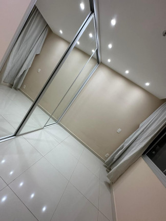 Imagem Imóvel com 1 Quarto à Venda, 44 m² em Norte (águas Claras) - Brasília