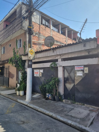 Imagem Casa com 2 Quartos à Venda, 100 m² em Cocaia - São Paulo