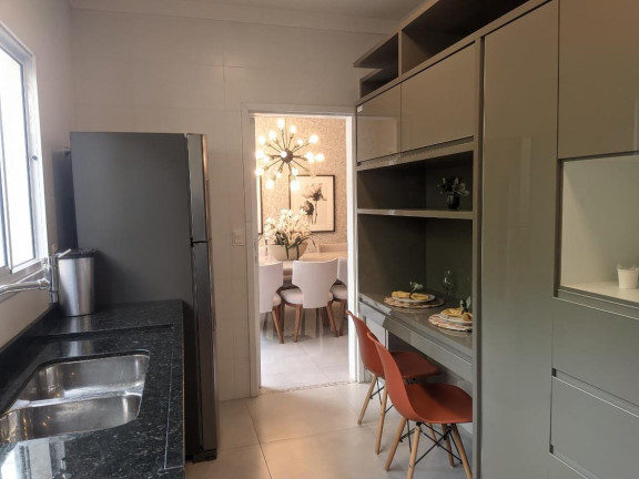 Imagem Casa de Condomínio com 3 Quartos à Venda, 133 m² em Jardim Esmeralda - Marília Imagem Casa de Condomínio com 3 Quartos à Venda, 133 m² em Jardim Esmeralda - Marília