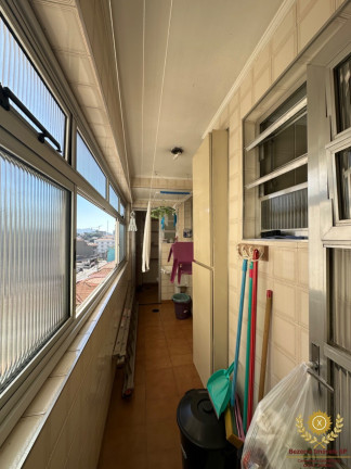 Imagem Apartamento com 3 Quartos à Venda, 99 m² em Tucuruvi - São Paulo