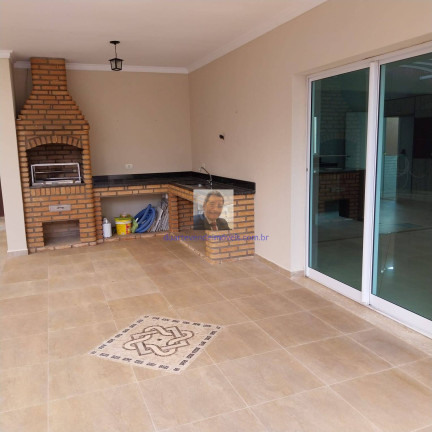 Imagem Casa de Condomínio com 4 Quartos à Venda, 341 m² em Jardim Do Golf I - Jandira