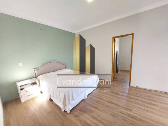 Imagem Casa com 4 Quartos à Venda, 358 m² em Condomínio Residencial Floresta - São José Dos Campos