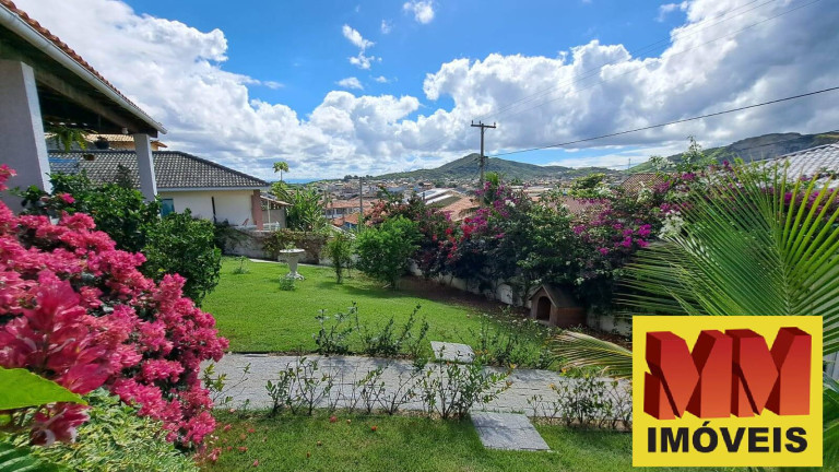 Imagem Casa de Condomínio com 3 Quartos à Venda, 150 m² em Ogiva - Cabo Frio