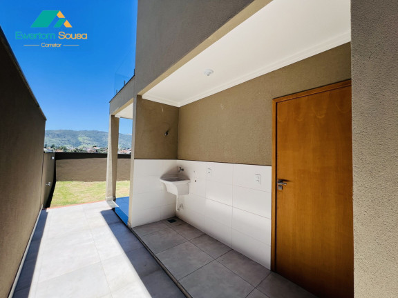 Imagem Sobrado com 3 Quartos à Venda, 125 m² em Jardim Do Lago - Atibaia