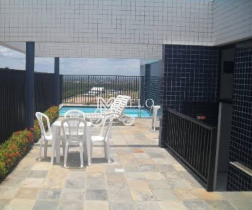Imagem Apartamento com 2 Quartos à Venda, 60 m² em Pina - Recife Imagem Apartamento com 2 Quartos à Venda, 60 m² em Pina - Recife