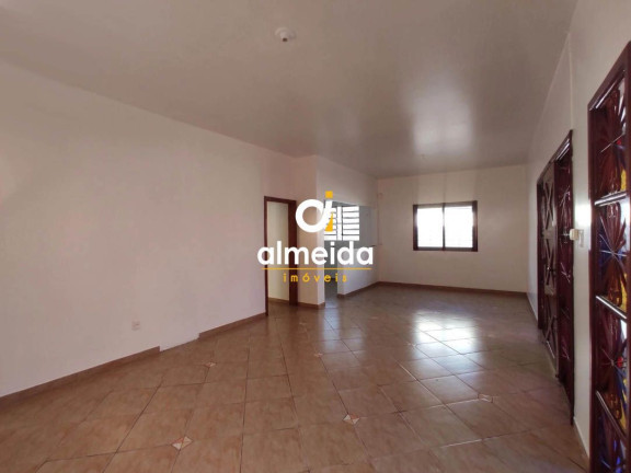 Casa com 6 Quartos à Venda, 250 m² em Nossa Senhora De Lourdes - Santa Maria