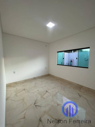 Imagem Casa com 3 Quartos à Venda, 175 m² em Pontal Sul - Acréscimo - Aparecida De Goiânia