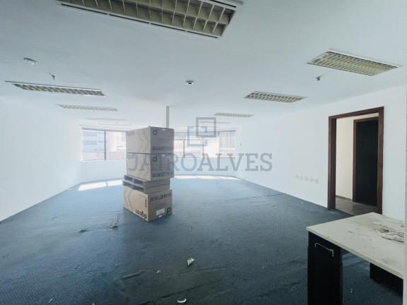 Imagem Imóvel Comercial para Alugar, 163 m² em Cerqueira César - São Paulo Imagem Imóvel Comercial para Alugar, 163 m² em Cerqueira César - São Paulo