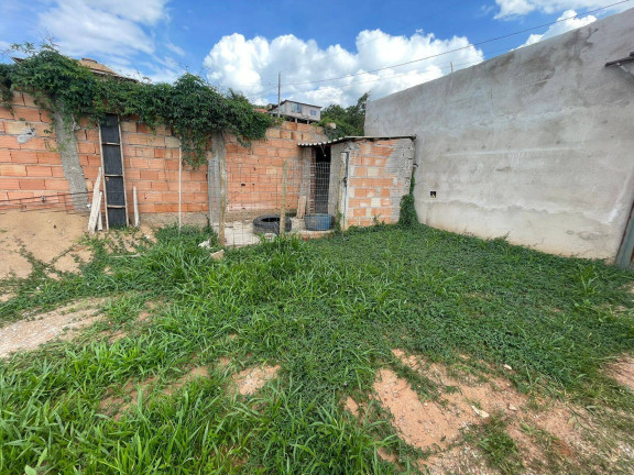 Imagem Chácara com 1 Quarto à Venda, 500 m² em Santa Terezinha De Minas - Itatiaiuçu Imagem Chácara com 1 Quarto à Venda, 500 m² em Santa Terezinha De Minas - Itatiaiuçu