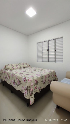 Imagem Casa com 3 Quartos à Venda, 125 m² em Jardim Marambaia Ii - Jundiaí Imagem Casa com 3 Quartos à Venda, 125 m² em Jardim Marambaia Ii - Jundiaí