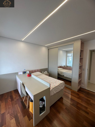 Imagem Apartamento com 3 Quartos à Venda, 158 m² em Vila Gonçalves - São Bernardo Do Campo