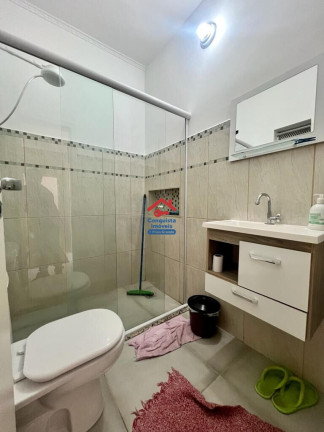Imagem Apartamento com 2 Quartos à Venda, 79 m² em Tupi - Praia Grande Imagem Apartamento com 2 Quartos à Venda, 79 m² em Tupi - Praia Grande