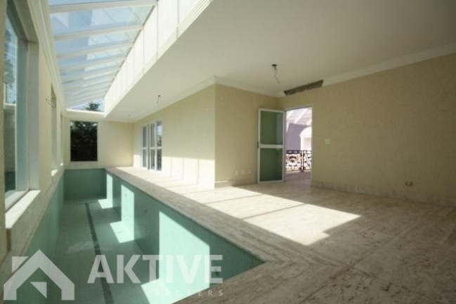 Imagem Casa de Condomínio com 10 Quartos à Venda, 1.200 m² em Tamboré - Santana De Parnaíba Imagem Casa de Condomínio com 10 Quartos à Venda, 1.200 m² em Tamboré - Santana De Parnaíba